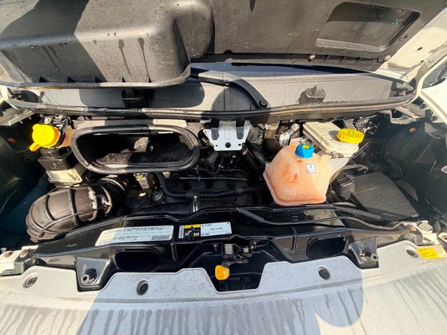 2019 Ram ProMaster Cargo Van 2500 High Roof 159" WB - 23020827 - 22