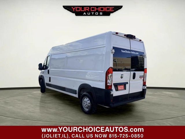 2019 Ram ProMaster Cargo Van 2500 High Roof 159" WB - 23020827 - 2