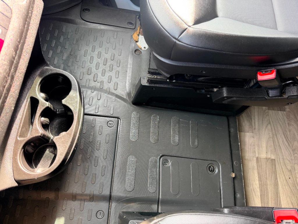 2019 Ram ProMaster Cargo Van 2500 High Roof 159" WB - 23020827 - 34