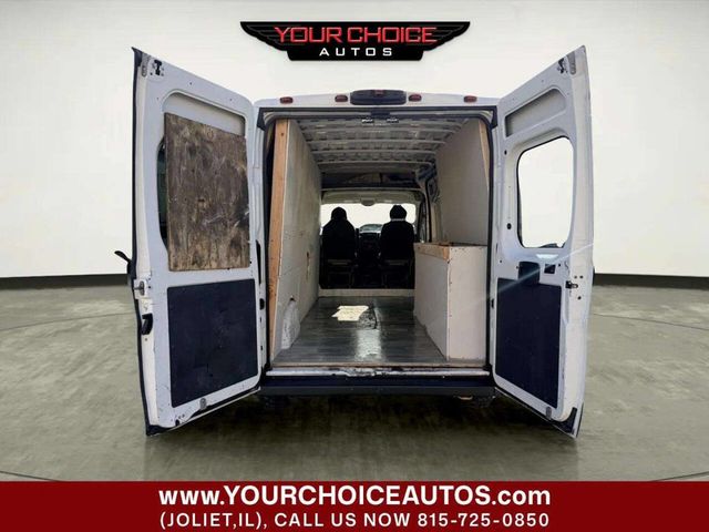 2019 Ram ProMaster Cargo Van 2500 High Roof 159" WB - 23020827 - 3