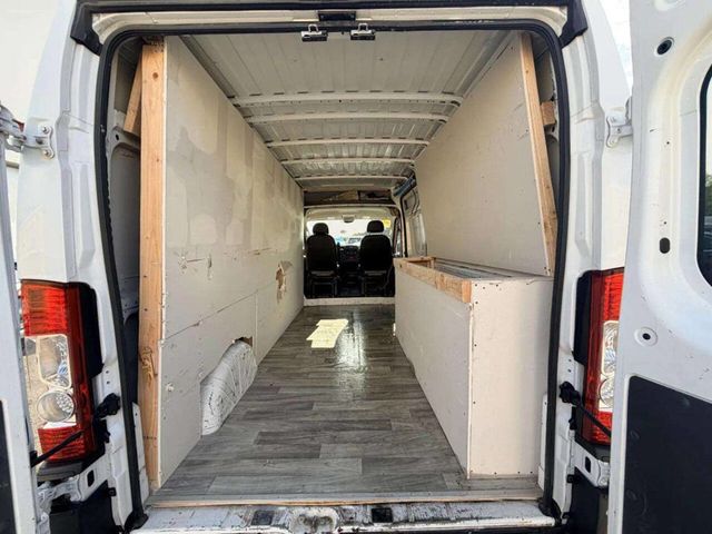 2019 Ram ProMaster Cargo Van 2500 High Roof 159" WB - 23020827 - 4