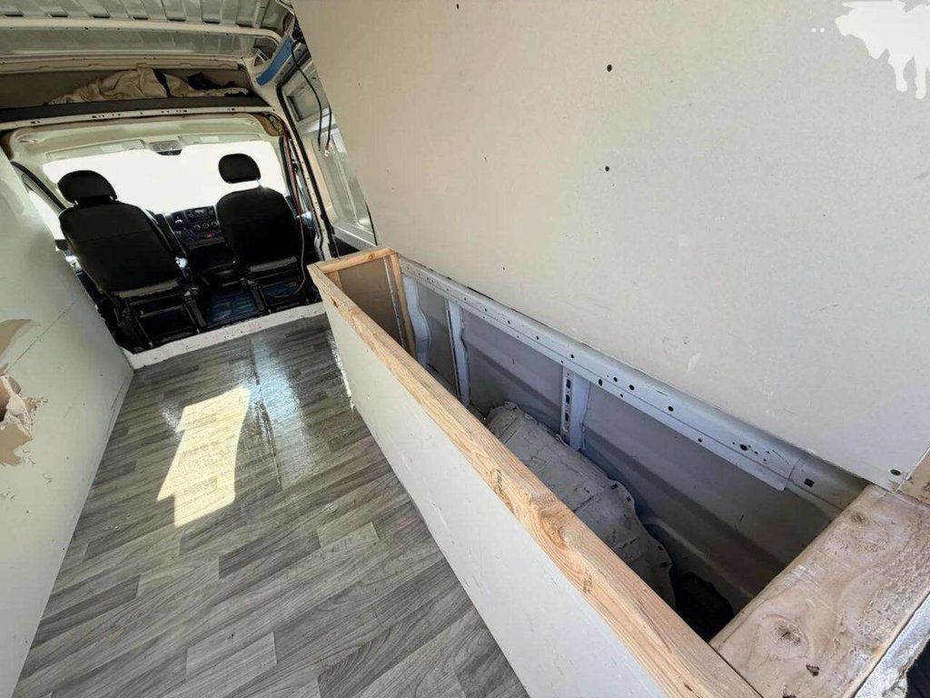2019 Ram ProMaster Cargo Van 2500 High Roof 159" WB - 23020827 - 5