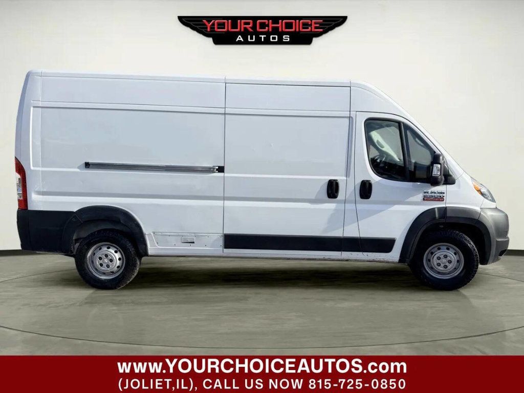 2019 Ram ProMaster Cargo Van 2500 High Roof 159" WB - 23020827 - 7