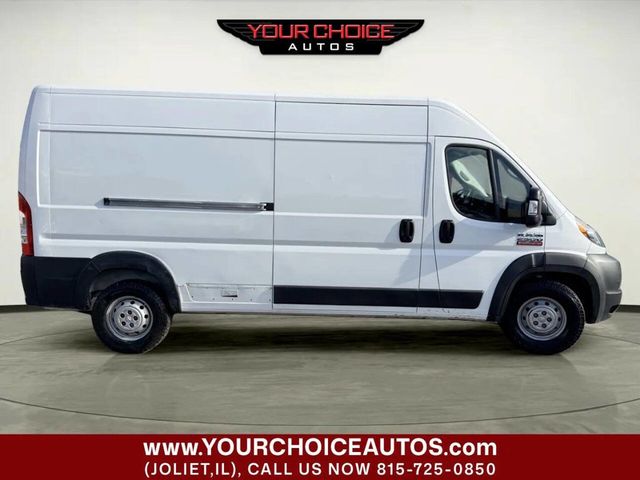 2019 Ram ProMaster Cargo Van 2500 High Roof 159" WB - 23020827 - 7
