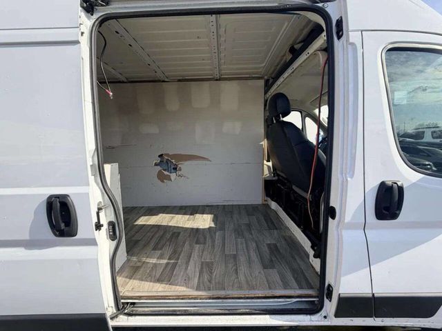 2019 Ram ProMaster Cargo Van 2500 High Roof 159" WB - 23020827 - 8