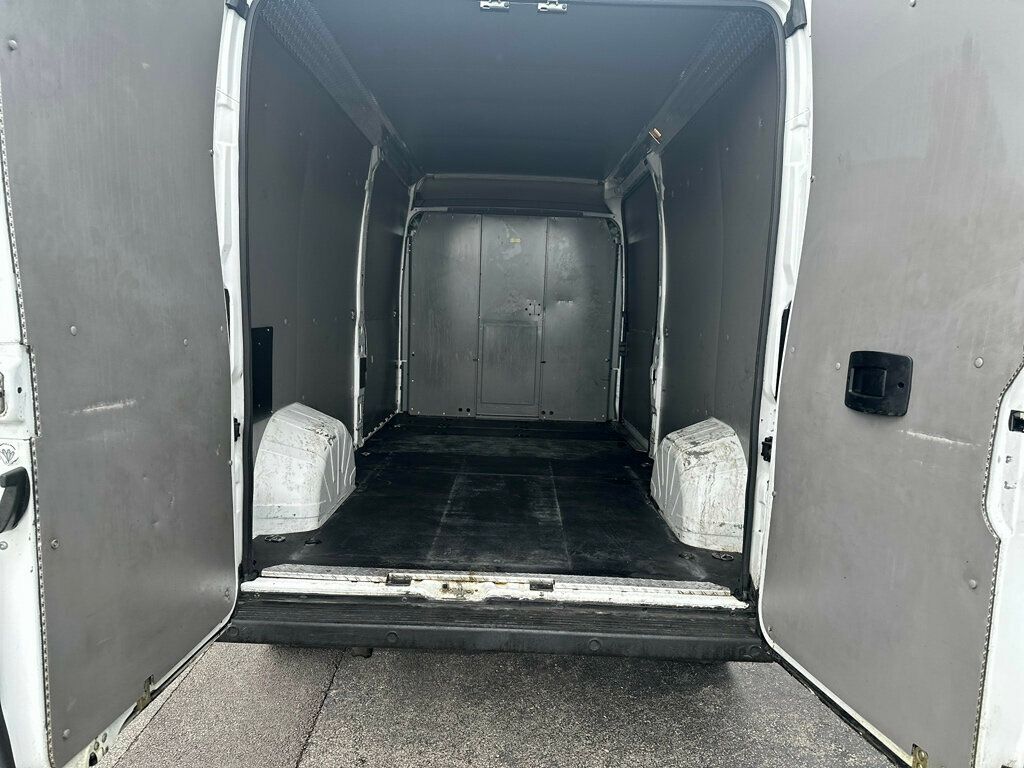 2019 Ram ProMaster Cargo Van 2500 High Roof 159" WB - 22391728 - 31