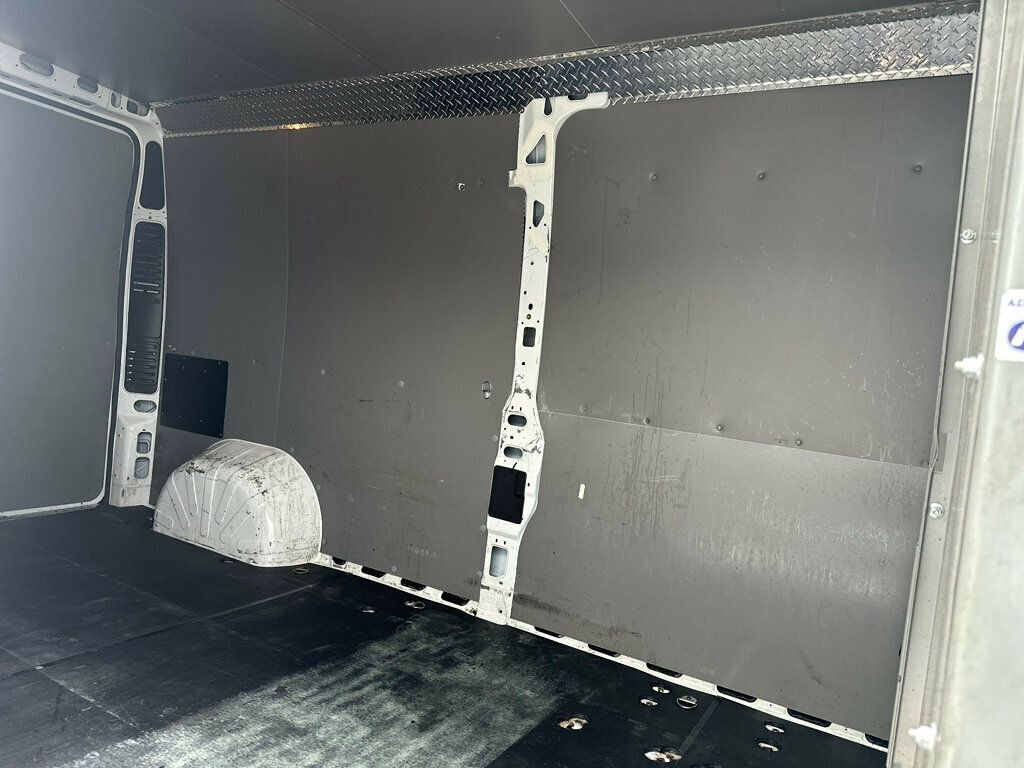 2019 Ram ProMaster Cargo Van 2500 High Roof 159" WB - 22391728 - 36