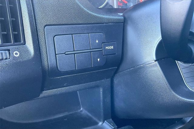 2019 Ram ProMaster Cargo Van 2500 High Roof 159" WB - 22938416 - 22