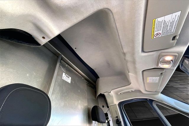 2019 Ram ProMaster Cargo Van 2500 High Roof 159" WB - 22938416 - 25