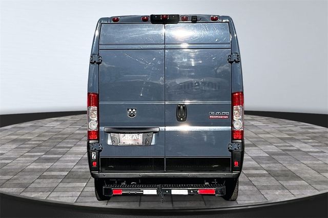 2019 Ram ProMaster Cargo Van 2500 High Roof 159" WB - 22938416 - 5