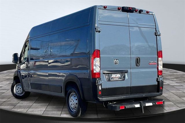 2019 Ram ProMaster Cargo Van 2500 High Roof 159" WB - 22938416 - 6