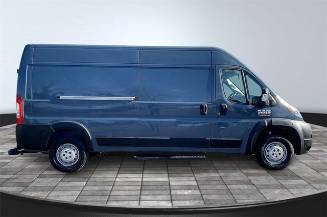 2019 Ram ProMaster Cargo Van 2500 High Roof 159" WB - 22938416 - 7