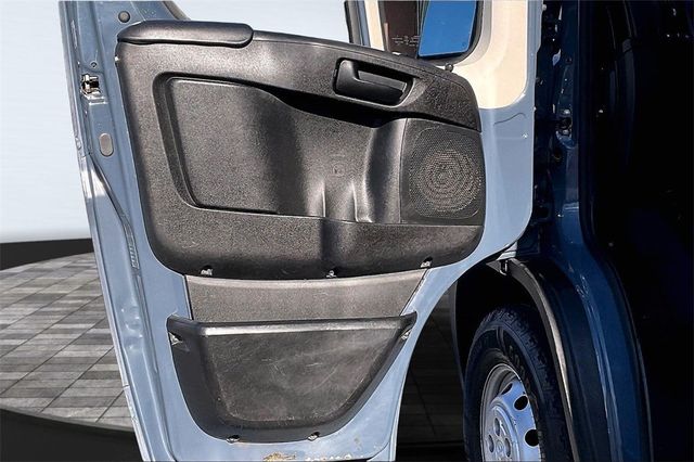 2019 Ram ProMaster Cargo Van 2500 High Roof 159" WB - 22938416 - 8