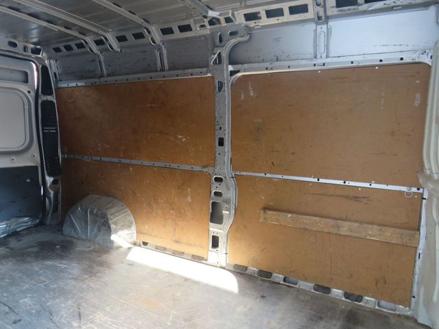 2019 Ram ProMaster Cargo Van 2500 High Roof 159" WB (Clear Title) - 23063485 - 9