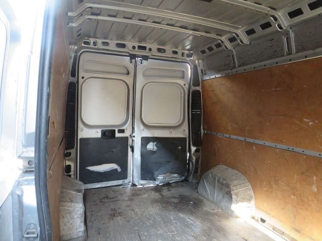 2019 Ram ProMaster Cargo Van 2500 High Roof 159" WB (Clear Title) - 23063485 - 10