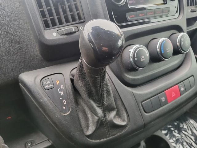 2019 Ram ProMaster Cargo Van 2500 High Roof w/159" WB Van 3D - 22969895 - 9