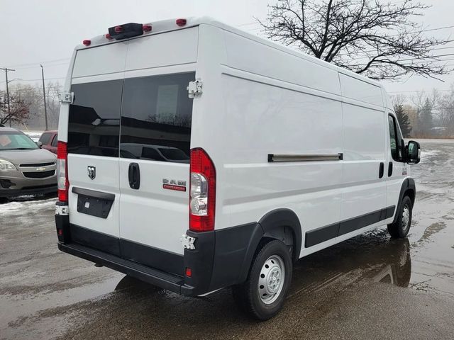 2019 Ram ProMaster Cargo Van 2500 High Roof w/159" WB Van 3D - 22969895 - 14