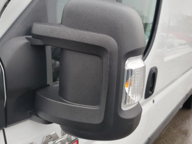 2019 Ram ProMaster Cargo Van 2500 High Roof w/159" WB Van 3D - 22969895 - 16