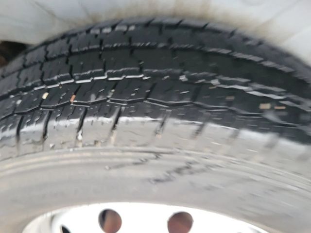 2019 Ram ProMaster Cargo Van 2500 High Roof w/159" WB Van 3D - 22969895 - 17