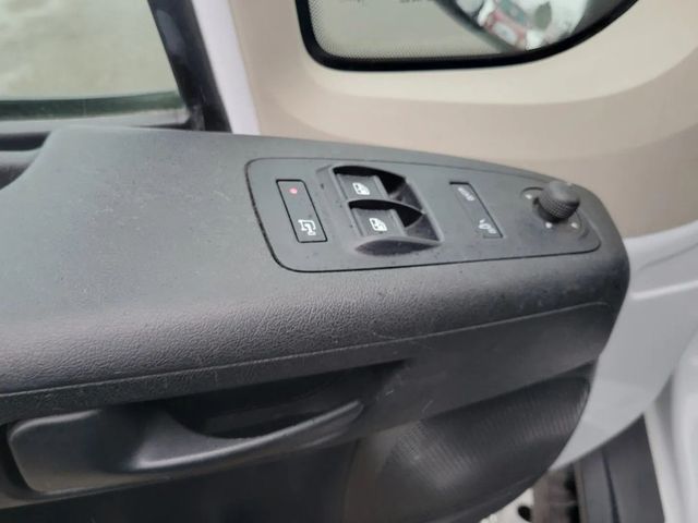 2019 Ram ProMaster Cargo Van 2500 High Roof w/159" WB Van 3D - 22969895 - 19
