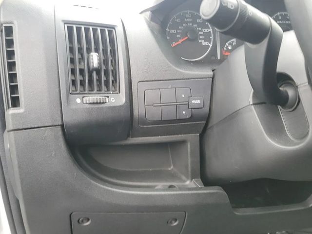 2019 Ram ProMaster Cargo Van 2500 High Roof w/159" WB Van 3D - 22969895 - 20