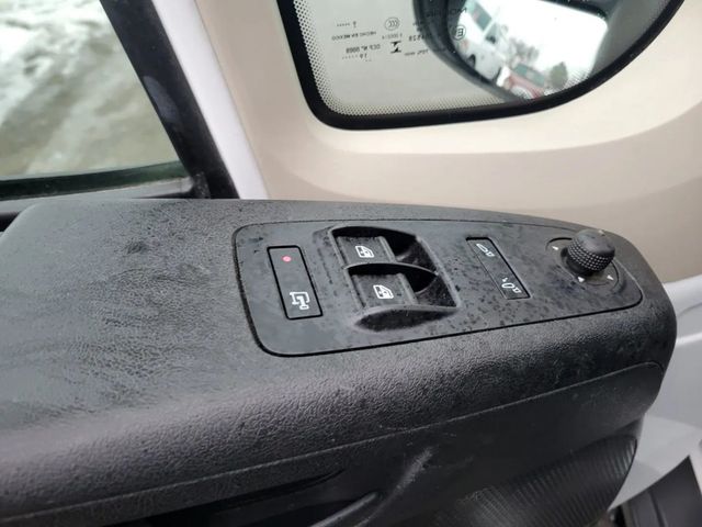 2019 Ram ProMaster Cargo Van 2500 High Roof w/159" WB Van 3D - 22969895 - 23