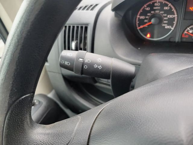 2019 Ram ProMaster Cargo Van 2500 High Roof w/159" WB Van 3D - 22969895 - 28