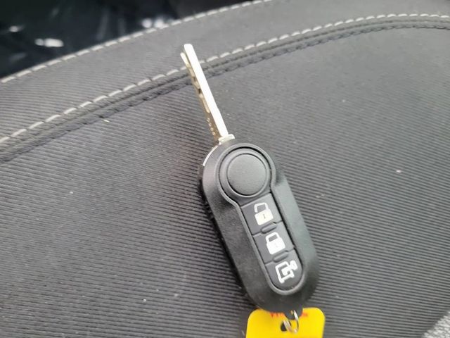 2019 Ram ProMaster Cargo Van 2500 High Roof w/159" WB Van 3D - 22969895 - 30