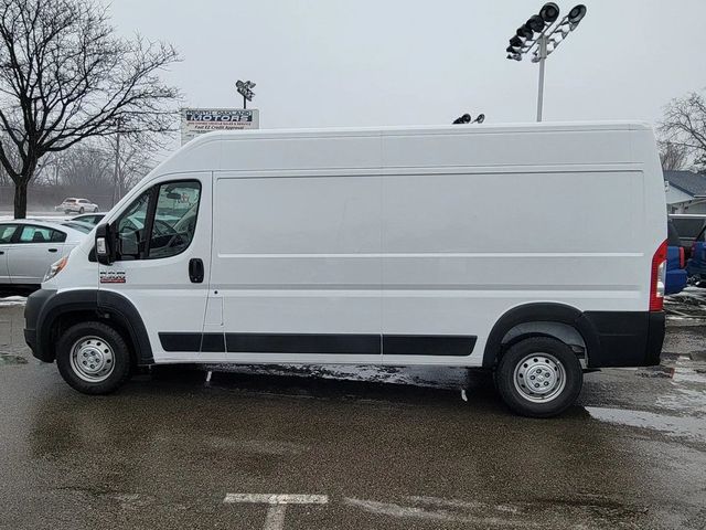 2019 Ram ProMaster Cargo Van 2500 High Roof w/159" WB Van 3D - 22969895 - 6