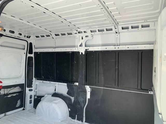 2019 Ram ProMaster Cargo Van 3500 High Roof 136" WB - 23034922 - 10