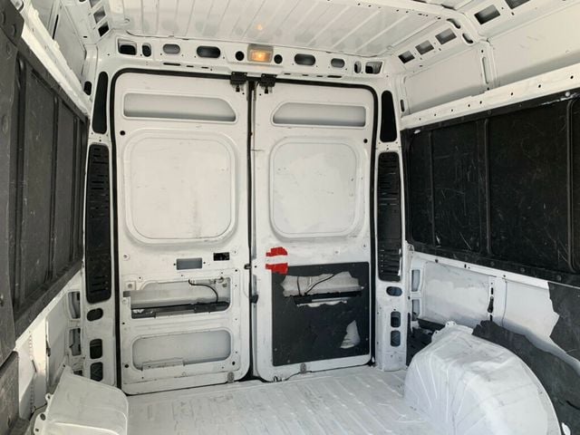 2019 Ram ProMaster Cargo Van 3500 High Roof 136" WB - 23034922 - 11