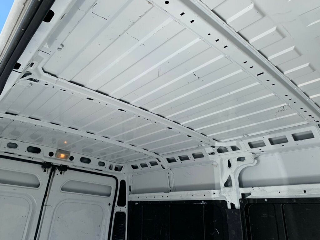 2019 Ram ProMaster Cargo Van 3500 High Roof 136" WB - 23034922 - 12