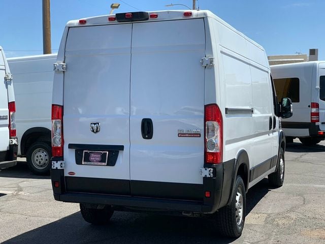 2019 Ram ProMaster Cargo Van 3500 High Roof 136" WB - 23034922 - 20