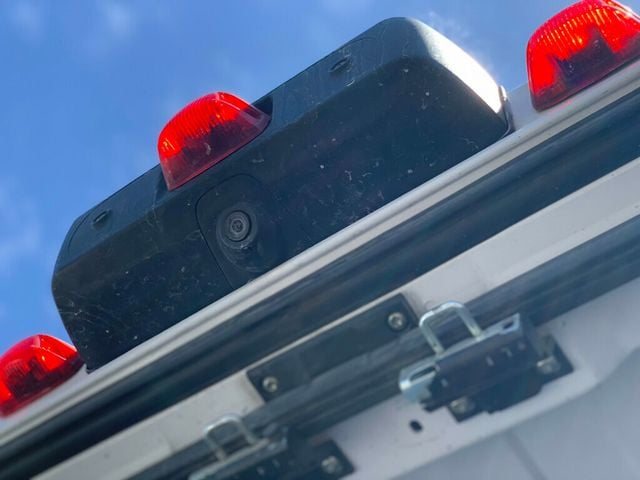 2019 Ram ProMaster Cargo Van 3500 High Roof 136" WB - 23034922 - 22