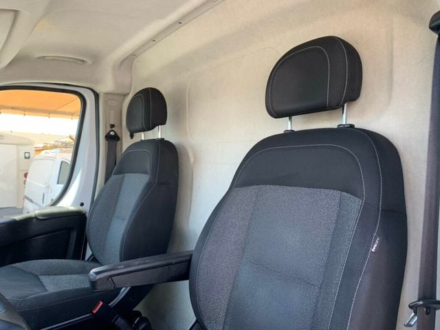 2019 Ram ProMaster Cargo Van 3500 High Roof 136" WB - 23034922 - 27