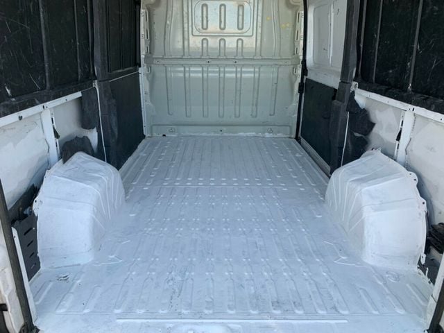 2019 Ram ProMaster Cargo Van 3500 High Roof 136" WB - 23034922 - 5