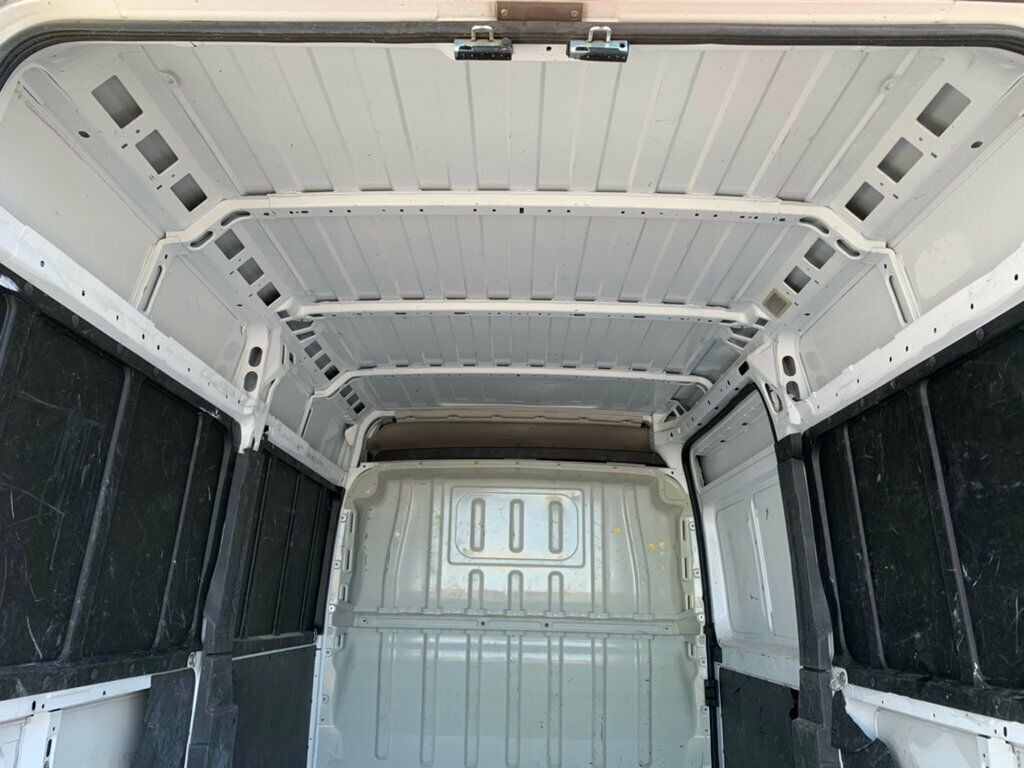 2019 Ram ProMaster Cargo Van 3500 High Roof 136" WB - 23034922 - 6