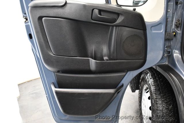 2019 Ram ProMaster Cargo Van 3500 High Roof 159" WB EXT - 22839245 - 9