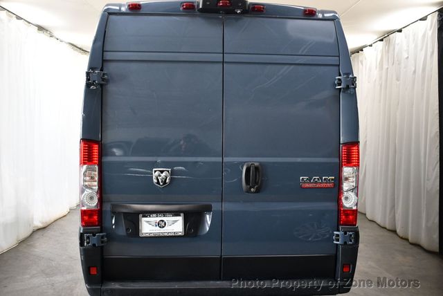 2019 Ram ProMaster Cargo Van 3500 High Roof 159" WB EXT - 22839245 - 10
