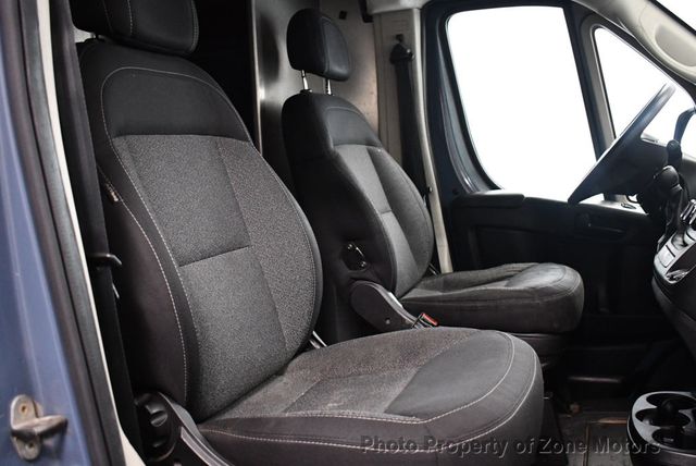 2019 Ram ProMaster Cargo Van 3500 High Roof 159" WB EXT - 22839245 - 15