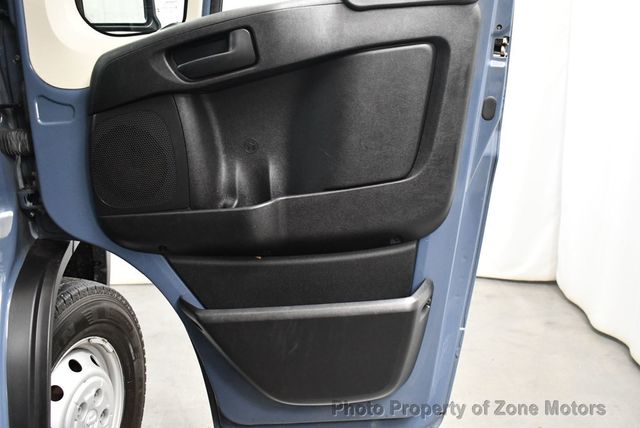 2019 Ram ProMaster Cargo Van 3500 High Roof 159" WB EXT - 22839245 - 17