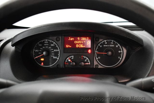 2019 Ram ProMaster Cargo Van 3500 High Roof 159" WB EXT - 22839245 - 19