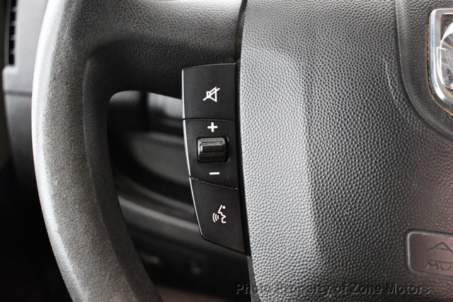 2019 Ram ProMaster Cargo Van 3500 High Roof 159" WB EXT - 22839245 - 28