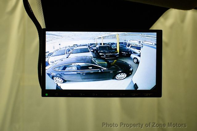 2019 Ram ProMaster Cargo Van 3500 High Roof 159" WB EXT - 22839245 - 29