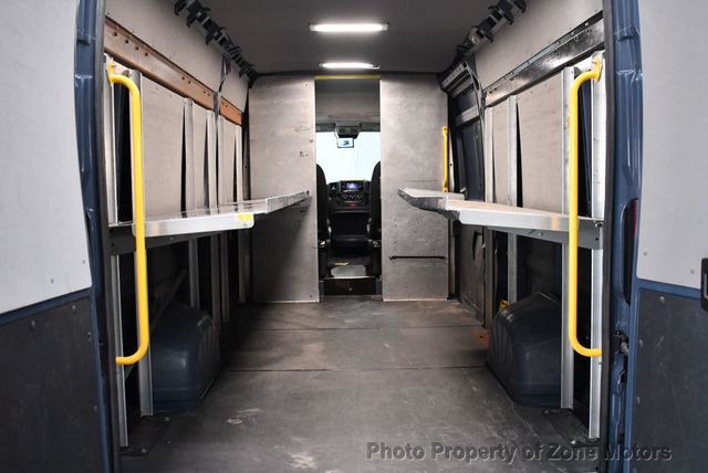 2019 Ram ProMaster Cargo Van 3500 High Roof 159" WB EXT - 22839245 - 30