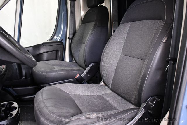 2019 Ram ProMaster Cargo Van 3500 High Roof 159" WB EXT - 22839245 - 6