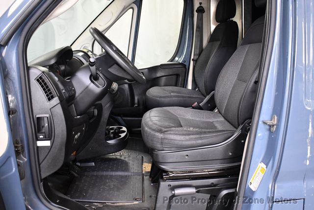 2019 Ram ProMaster Cargo Van 3500 High Roof 159" WB EXT - 22839245 - 7