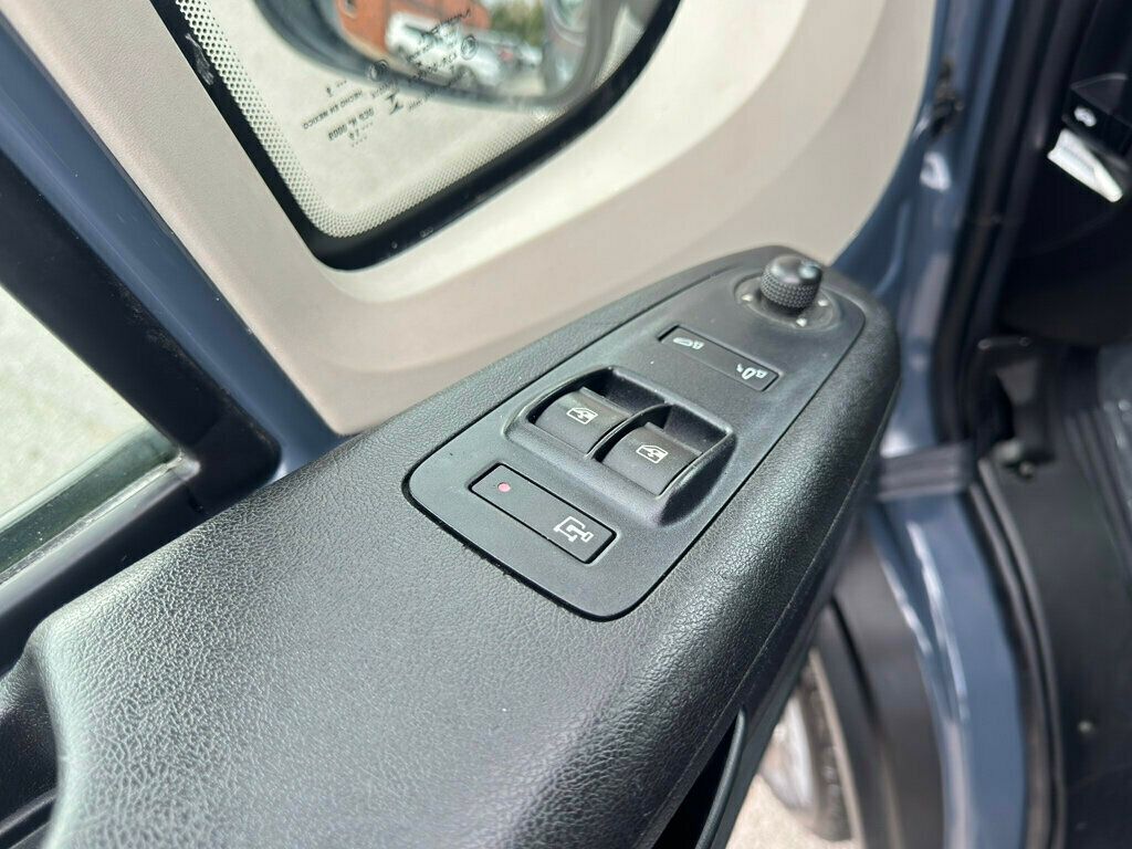 2019 Ram ProMaster Cargo Van 3500 High Roof 159" WB EXT - 22942923 - 10