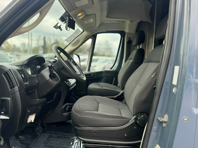 2019 Ram ProMaster Cargo Van 3500 High Roof 159" WB EXT - 22942923 - 11