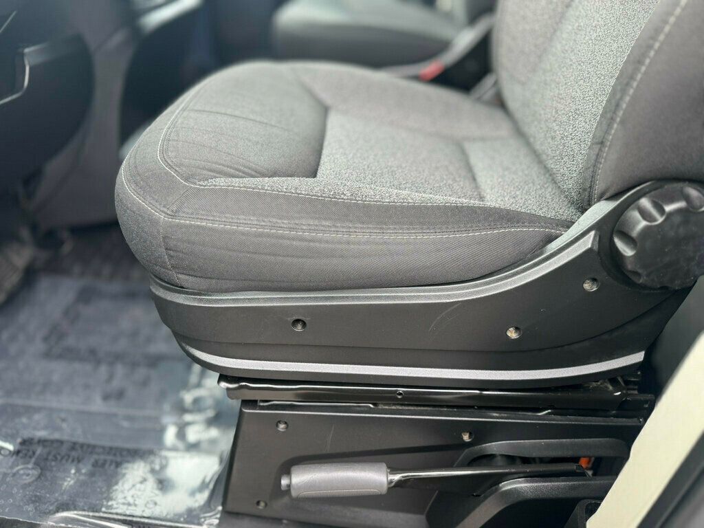 2019 Ram ProMaster Cargo Van 3500 High Roof 159" WB EXT - 22942923 - 12